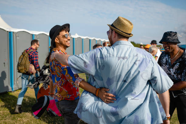 Best Sanitation services for porta potties  in Elk Creek, KY