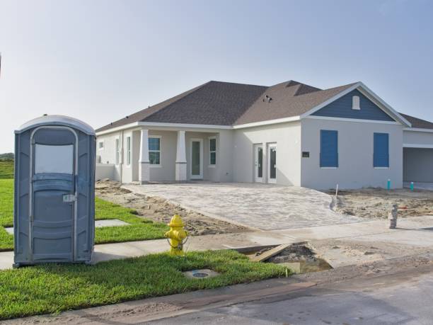 Best Porta potty rental near me  in Elk Creek, KY