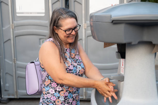 Best Affordable porta potty rental  in Elk Creek, KY